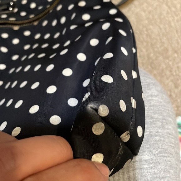❤️‍🔥SOLD❤️‍🔥Kate Spade Polka Dot Crossbody - Picture 11 of 11